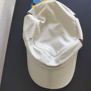 Sunday Afternoons Sun Tripper Cap/Hat Cream/Khaki